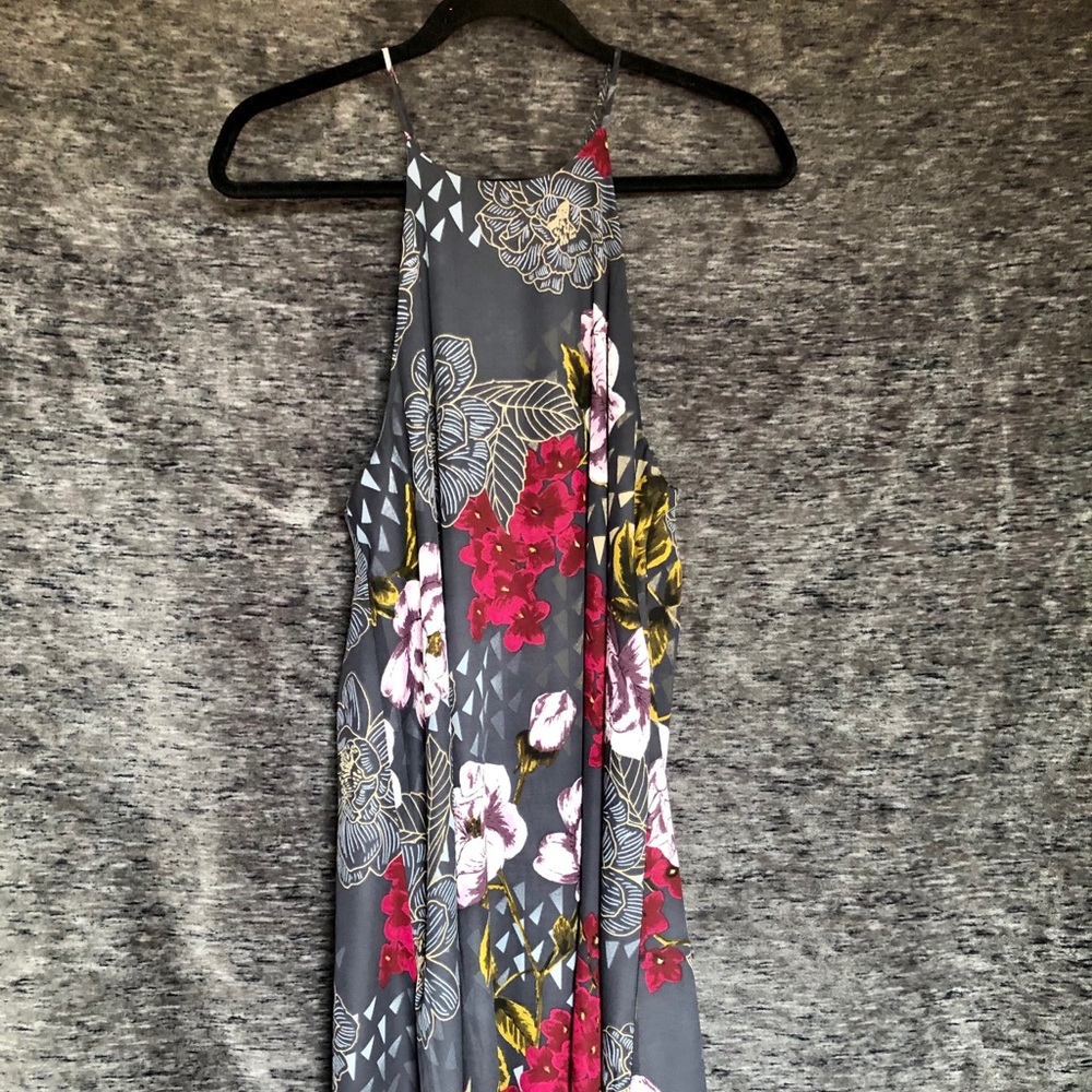 Francescas dress